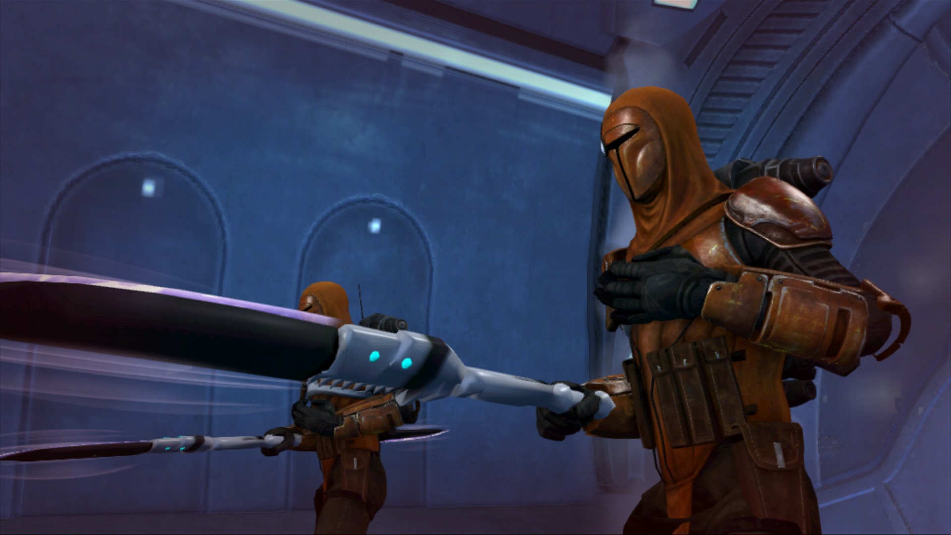 Kinect Star Wars - Imagen 15